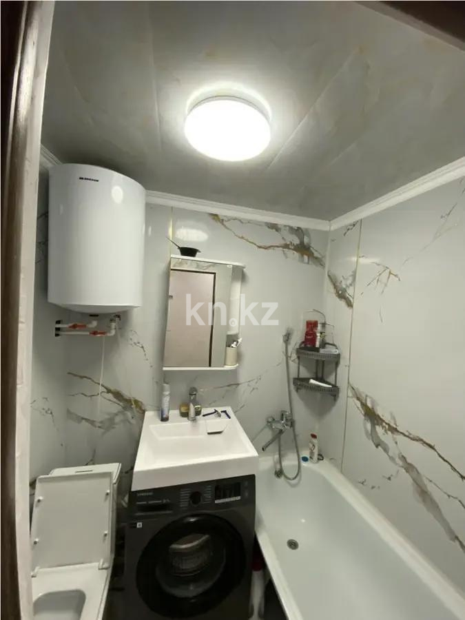 Продажа 3-комнатной квартиры, 68 м² в Караганде - фото 4