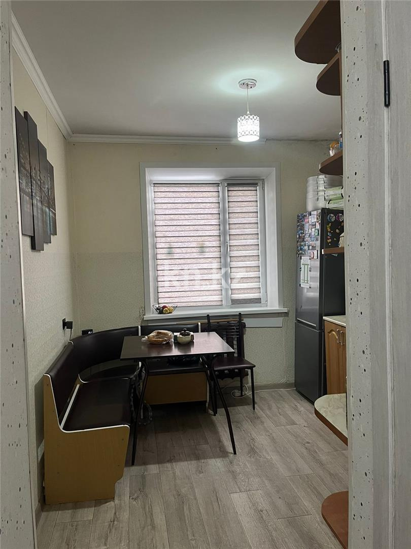 Продажа 2-комнатной квартиры, 54 м² - Продажа квартир в Караганде - страница 9 фото 9 из 15