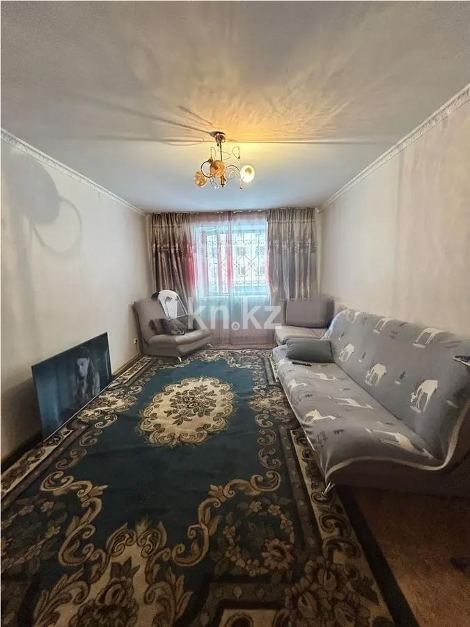 Продажа 2-комнатной квартиры, 51.5 м² в Астане
