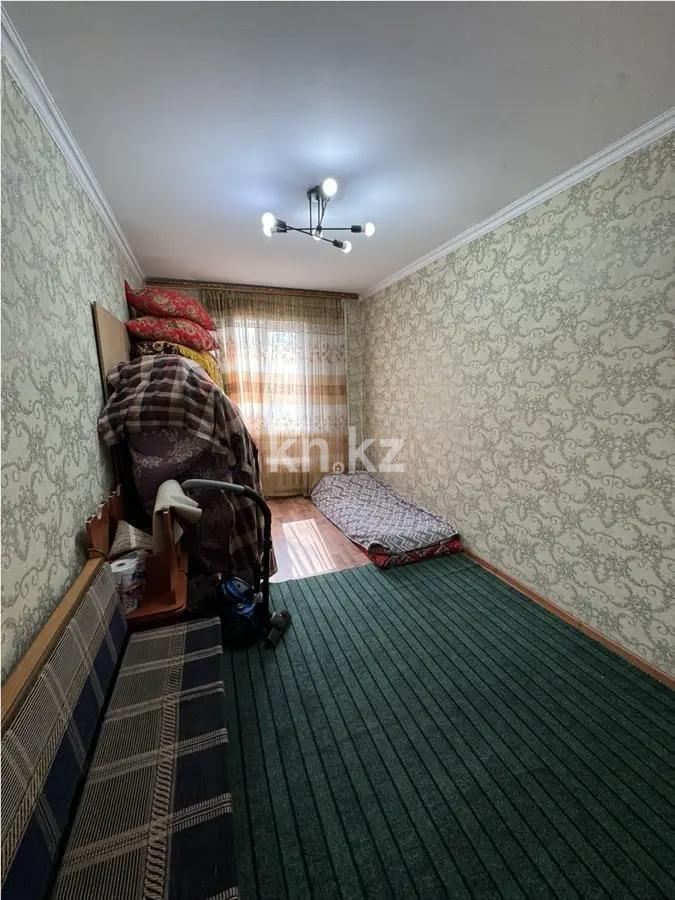 Продажа 2-комнатной квартиры, 44 м² - Продажа квартир в Бостандыкском р-не Алматы фото 2 из 6