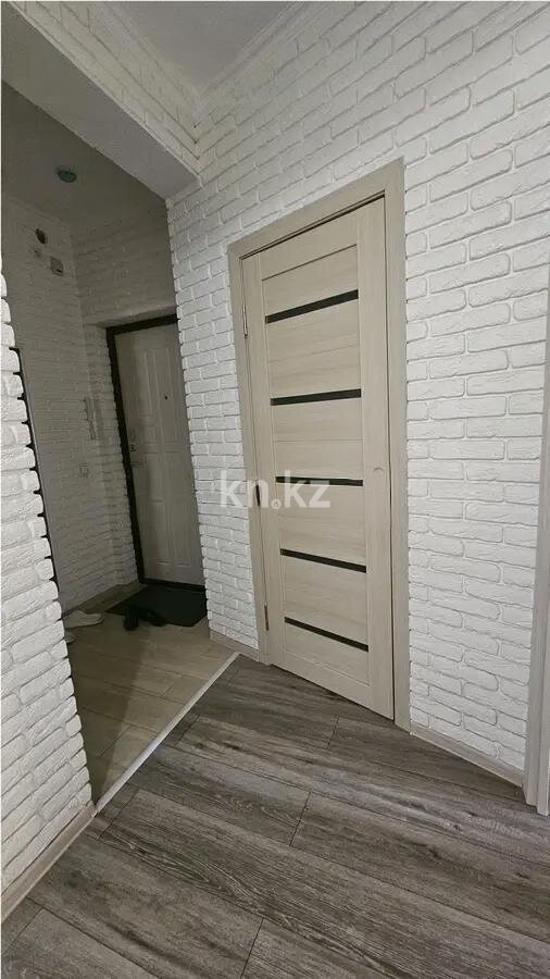 Продажа 1-комнатной квартиры, 40 м² в Алматы - фото 4