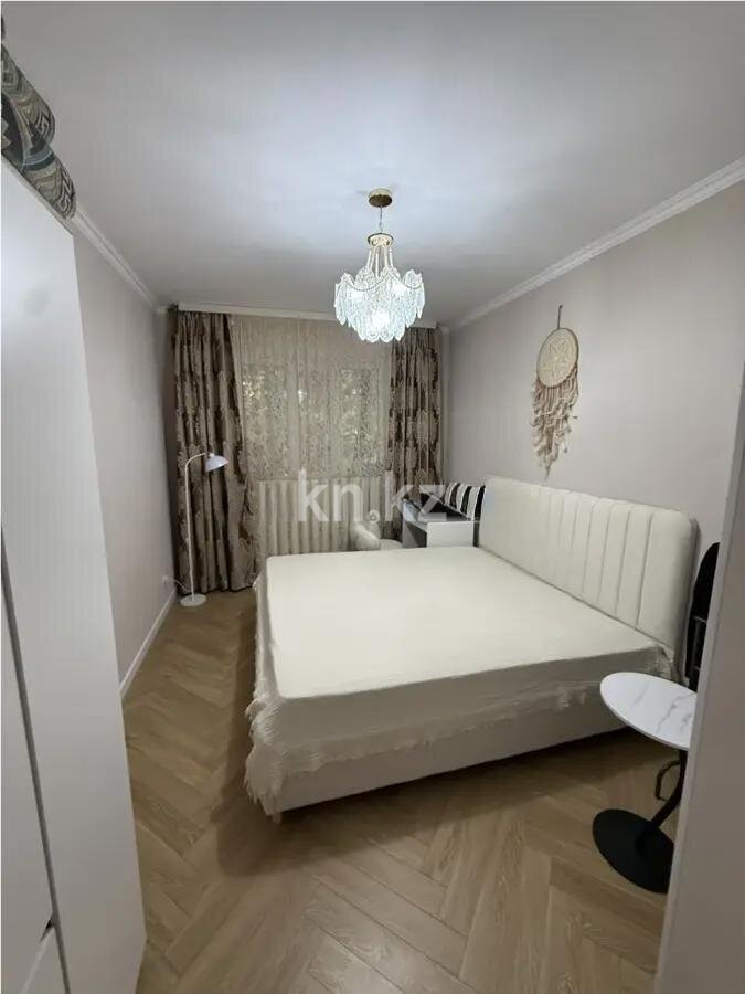 Продажа 3-комнатной квартиры, 77 м² в Астане - фото 2