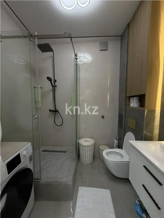 Продажа 2-комнатной квартиры, 61.5 м², ул. Айтматова, дом  77/6 в Астане - фото 4