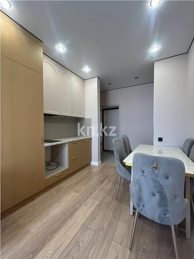 Продажа 2-комнатной квартиры, 34 м² в Астане - фото 3