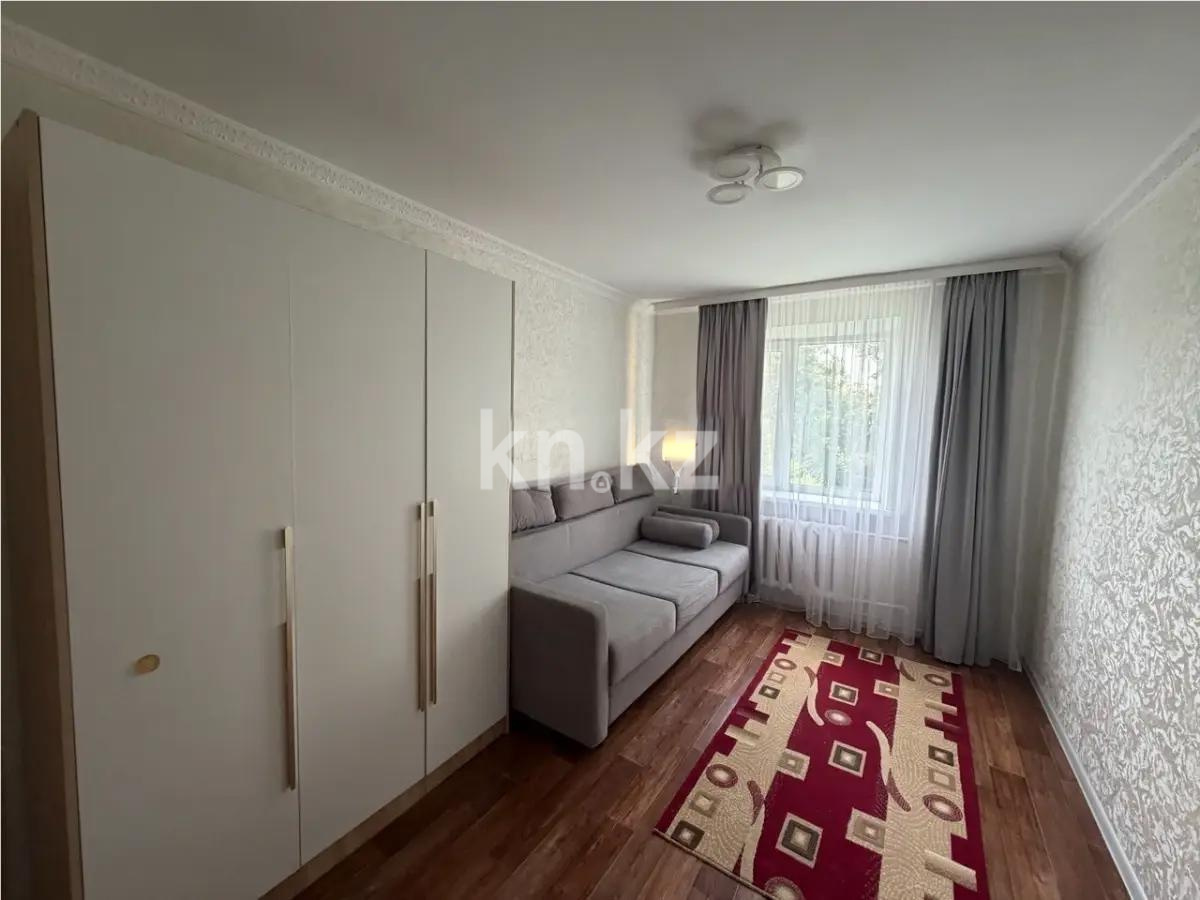 Продажа 3-комнатной квартиры, 51 м² - Продажа квартир в Сортировке Караганды фото 3 из 6