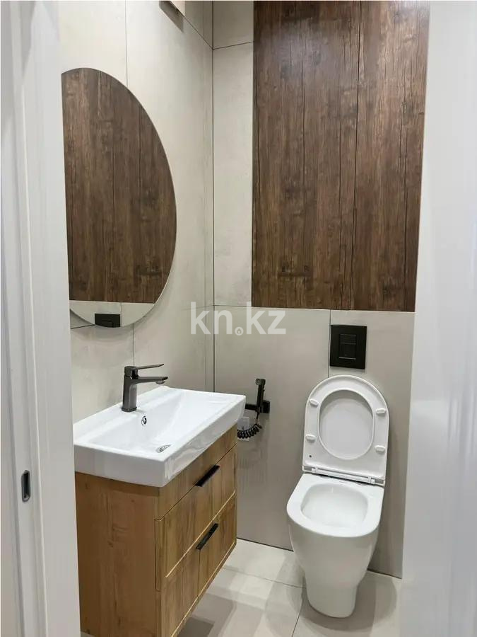 Продажа 3-комнатной квартиры, 68 м² - Продажа квартир в р-не Нура Астаны - страница 17 фото 4 из 5