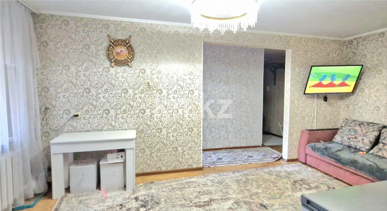 Продажа 2-комнатной квартиры, 47 м² - Продажа двухкомнатных квартир в Караганде фото 4 из 11