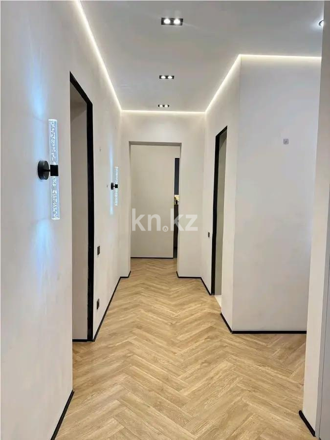 Продажа 5-комнатной квартиры, 131 м², ул. Райымбек батыра, дом  54 - Продажа  пятикомнатных квартир в новостройках Астаны фото 6 из 6