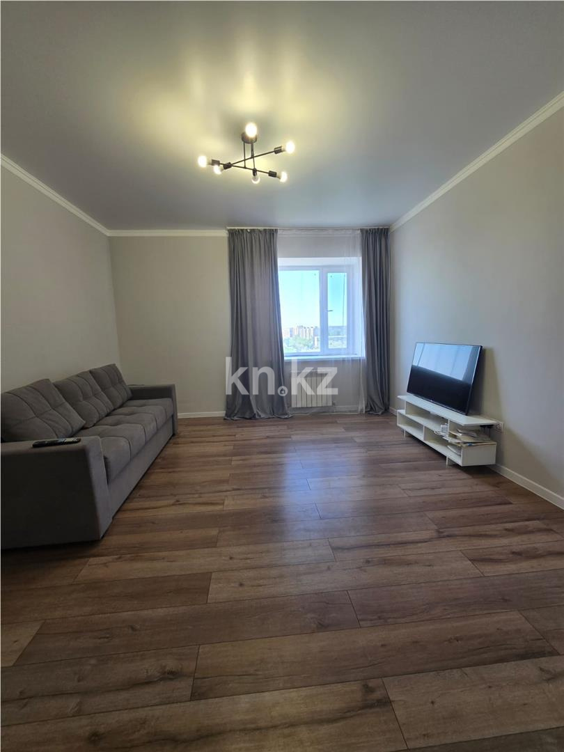 Продажа 2-комнатной квартиры, 68 м² - Продажа двухкомнатных квартир в Караганде - страница 2 фото 1 из 17