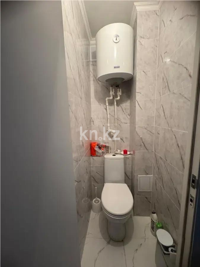 Продажа 2-комнатной квартиры, 54 м², мкр-н Гульдер-1, дом  5 - Продажа квартир в Караганде фото 5 из 7