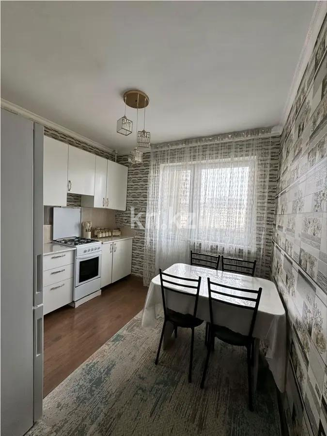 Продажа 1-комнатной квартиры, 39.5 м², мкр-н Нуркент, дом  76 в Алматы - фото 2