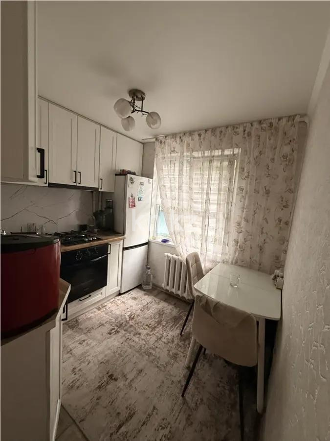 Продажа 3-комнатной квартиры, 58 м² в Алматы - фото 3