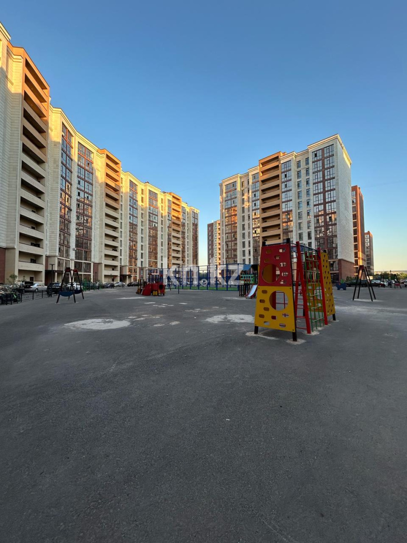 Продажа 1-комнатной квартиры, 41.4 м² в Астане - фото 9