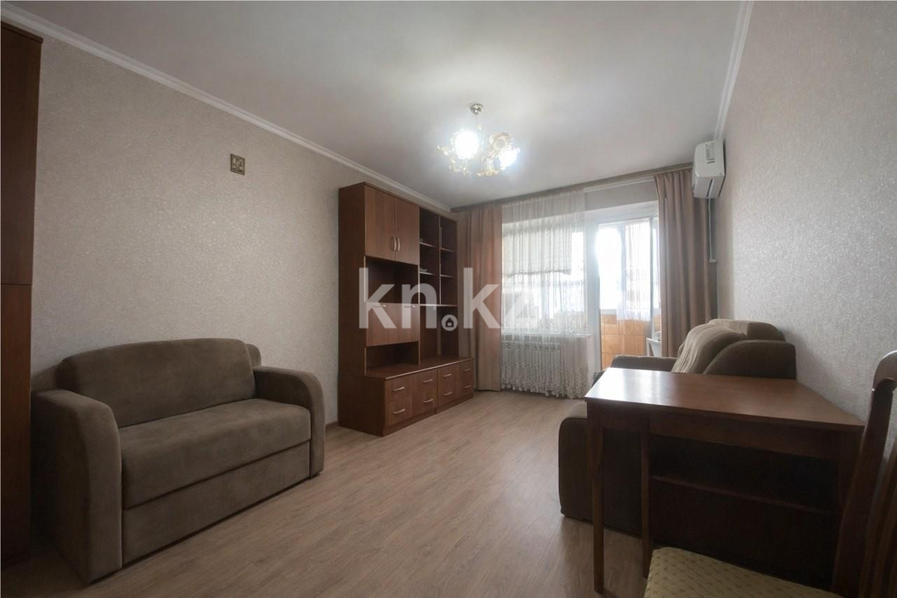 Продажа 1-комнатной квартиры, 36 м² - Продажа однокомнатных квартир в Темиртау - страница 2 фото 1 из 12