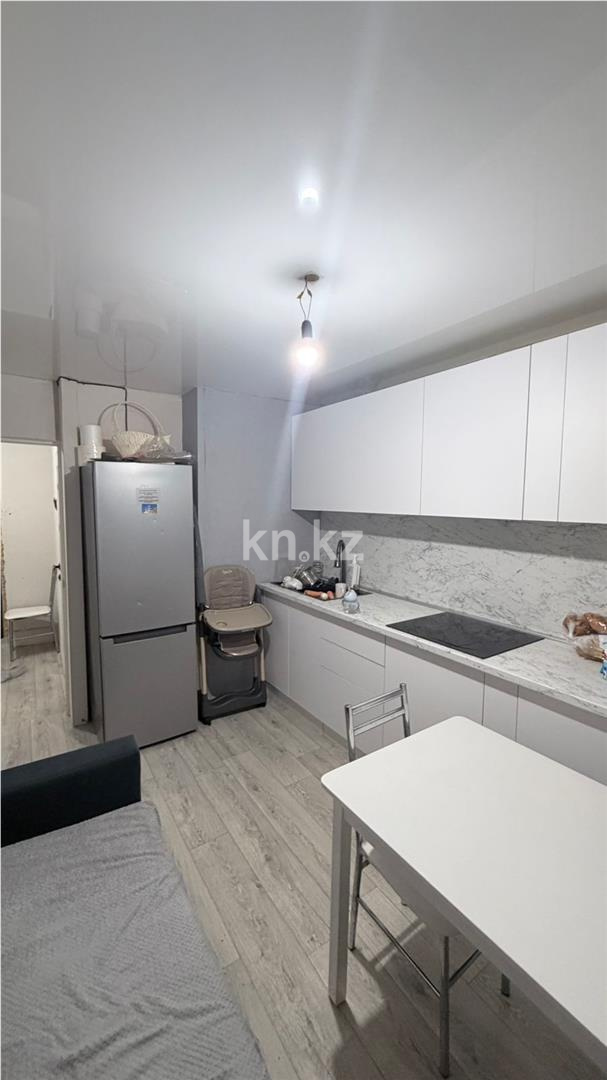 Продажа 1-комнатной квартиры, 38 м² в Караганде - фото 8