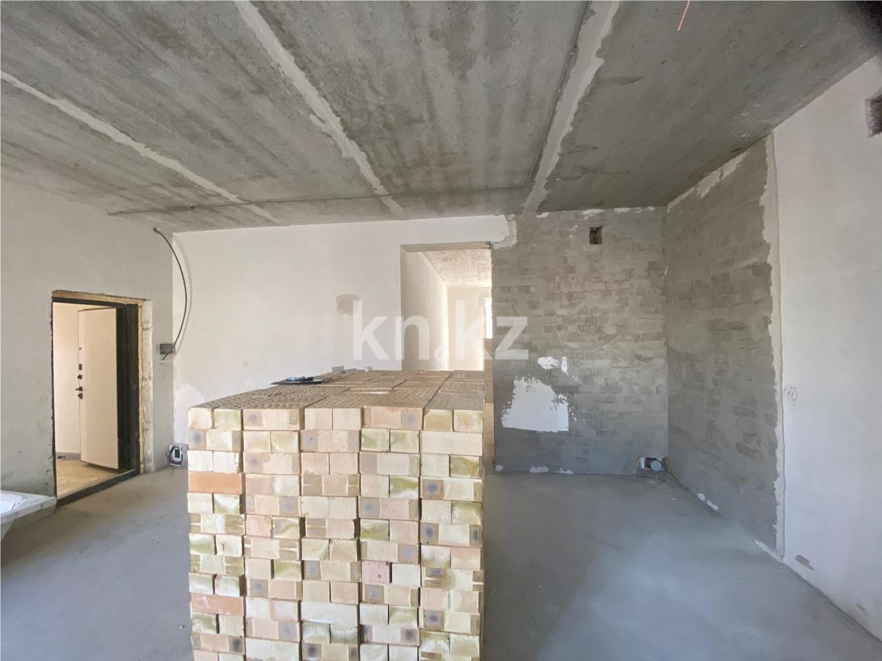Продажа 2-комнатной квартиры, 52 м² в Караганде - фото 9