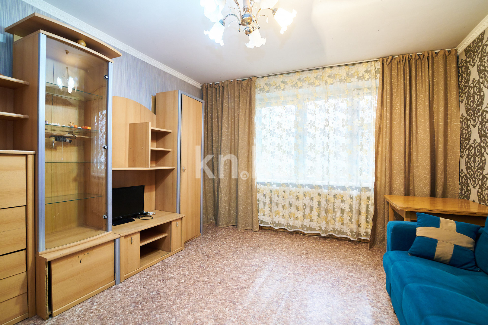 Продажа 2-комнатной квартиры, 50.8 м², ул. Сейфуллина, дом  11 - пр. Сарыарка в Астане - фото 9