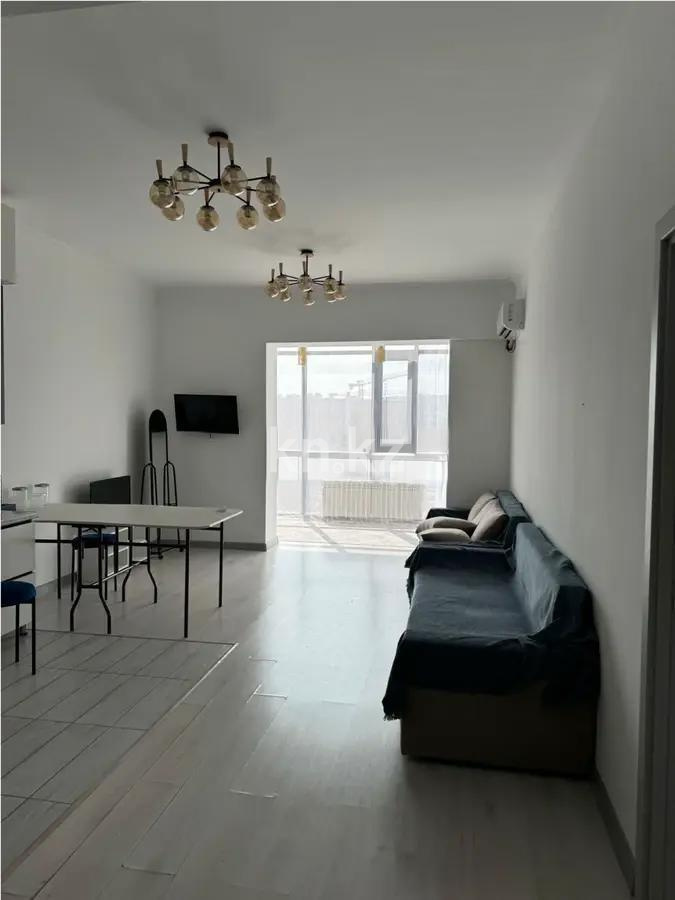 Продажа 2-комнатной квартиры, 72.8 м² - Продажа недвижимости в Алматы - страница 16 фото 1 из 4