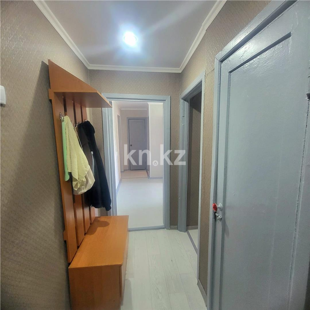 Продажа 3-комнатной квартиры, 57 м², ул. Сейфуллина в Темиртау - фото 13