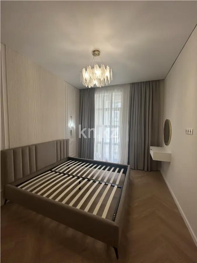 Продажа 2-комнатной квартиры, 55 м² в Алматы - фото 2