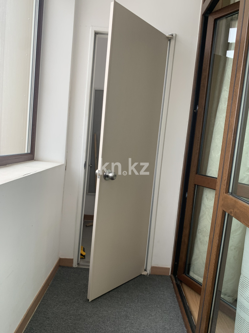 Аренда 2-комнатной квартиры, 70 м² - Аренда двухкомнатных квартир помесячно от хозяев в Астане фото 26 из 26