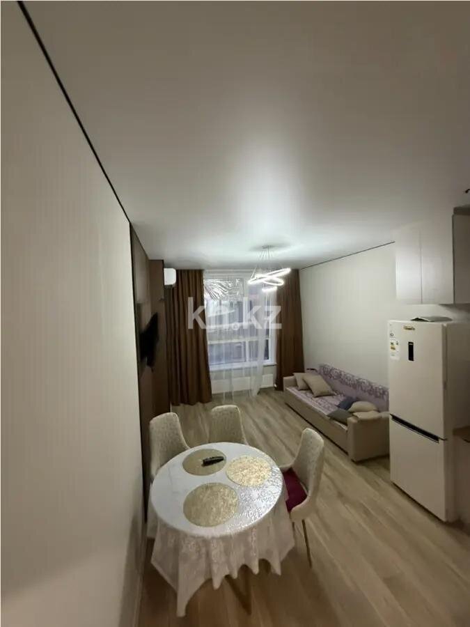 Продажа 3-комнатной квартиры, 67 м² в Астане