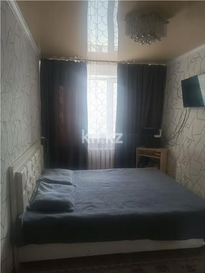 Продажа 3-комнатной квартиры, 57 м² в Темиртау