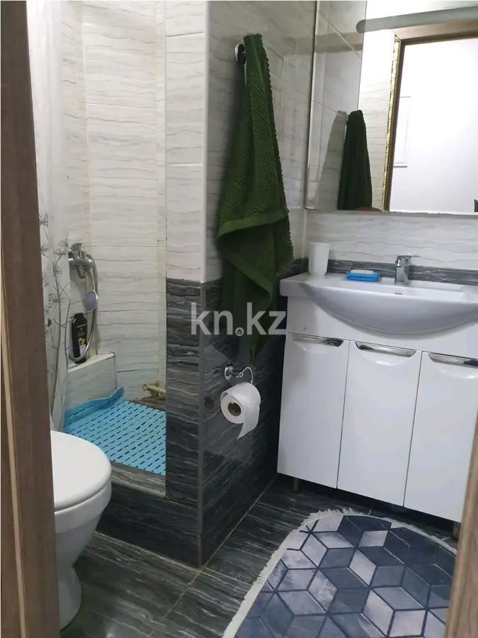 Продажа 2-комнатной квартиры, 40 м² в Алматы - фото 3