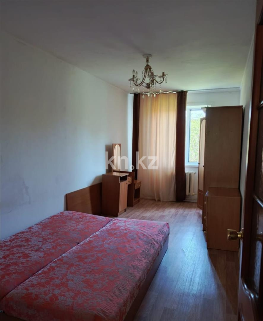 Продажа 2-комнатной квартиры, 43 м², пр. Металлургов, дом  26/2 - Продажа квартир в Темиртау фото 6 из 10