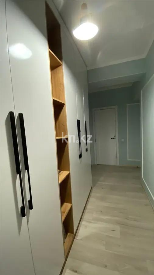 Продажа 2-комнатной квартиры, 69.5 м², ул. Кайсенова, дом  2 в Астане - фото 4