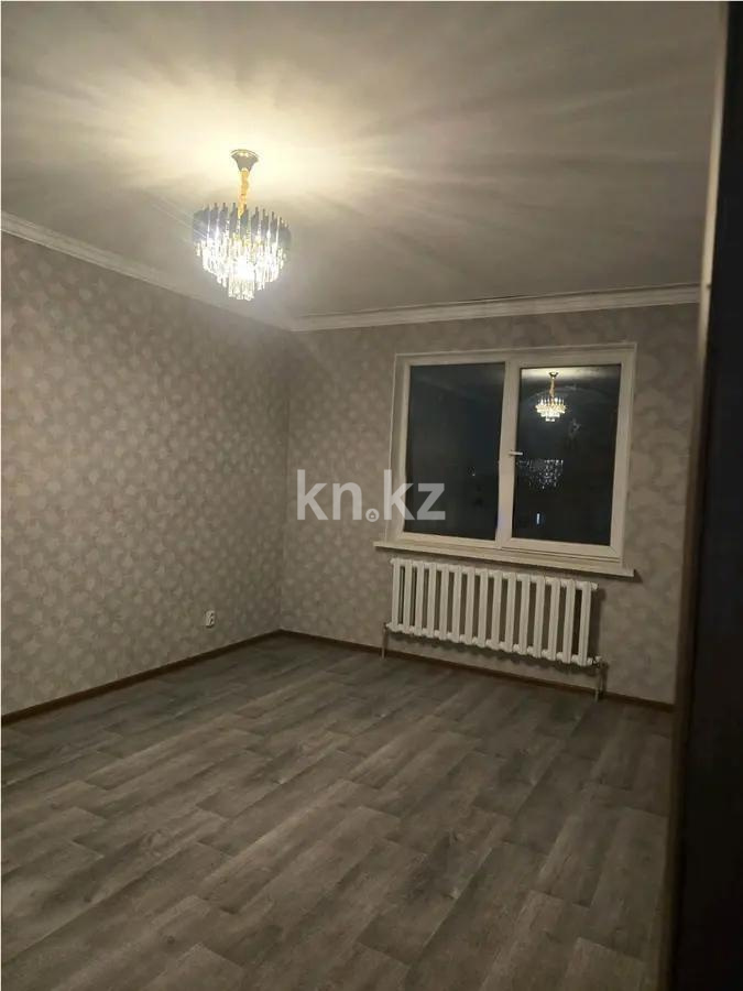 Продажа 1-комнатной квартиры, 36 м², мкр-н Зердели, дом  1/29 - Продажа  однокомнатных квартир в Алматы с фото фото 1 из 3