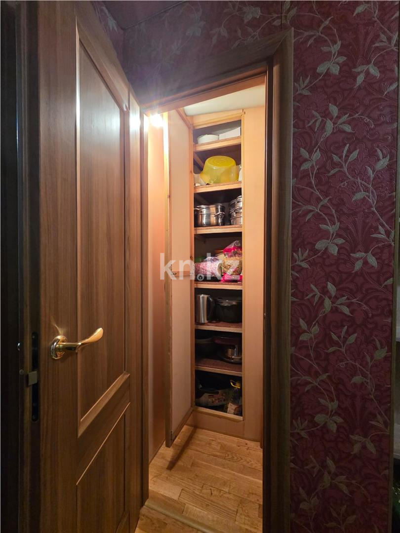 Продажа 3-комнатной квартиры, 68 м², пр. Мира - Продажа квартир в Темиртау фото 16 из 21