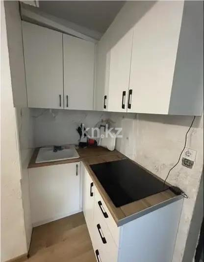 Продажа 1-комнатной квартиры, 30 м² в Алматы - фото 3