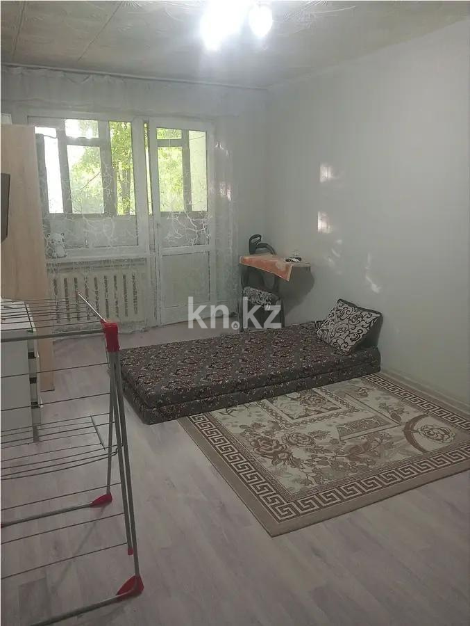 Продажа 2-комнатной квартиры, 46 м², мкр-н Айнабулак-1, дом  12 - Продажа  двухкомнатных квартир в Алматы фото 1 из 3