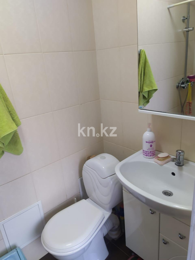 Продажа 4-комнатного дома, 80 м², ул. Бадина - Продажа домов, коттеджей в Казахстане фото 11 из 11