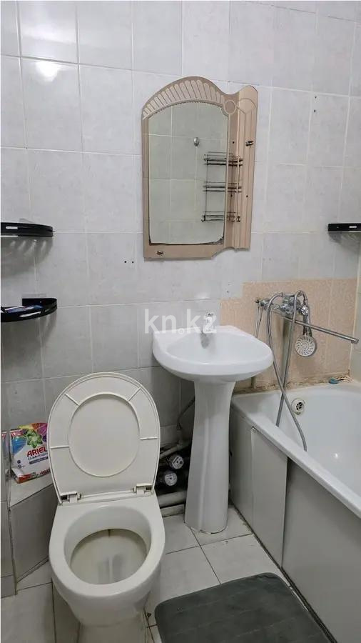 Продажа 2-комнатной квартиры, 46 м² в Алматы - фото 4