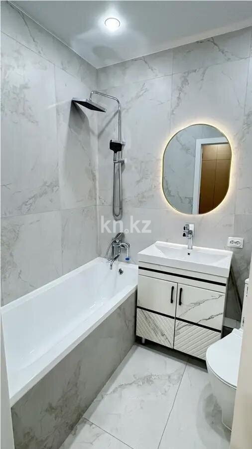 Продажа 2-комнатной квартиры, 36 м² в Алматы - фото 5
