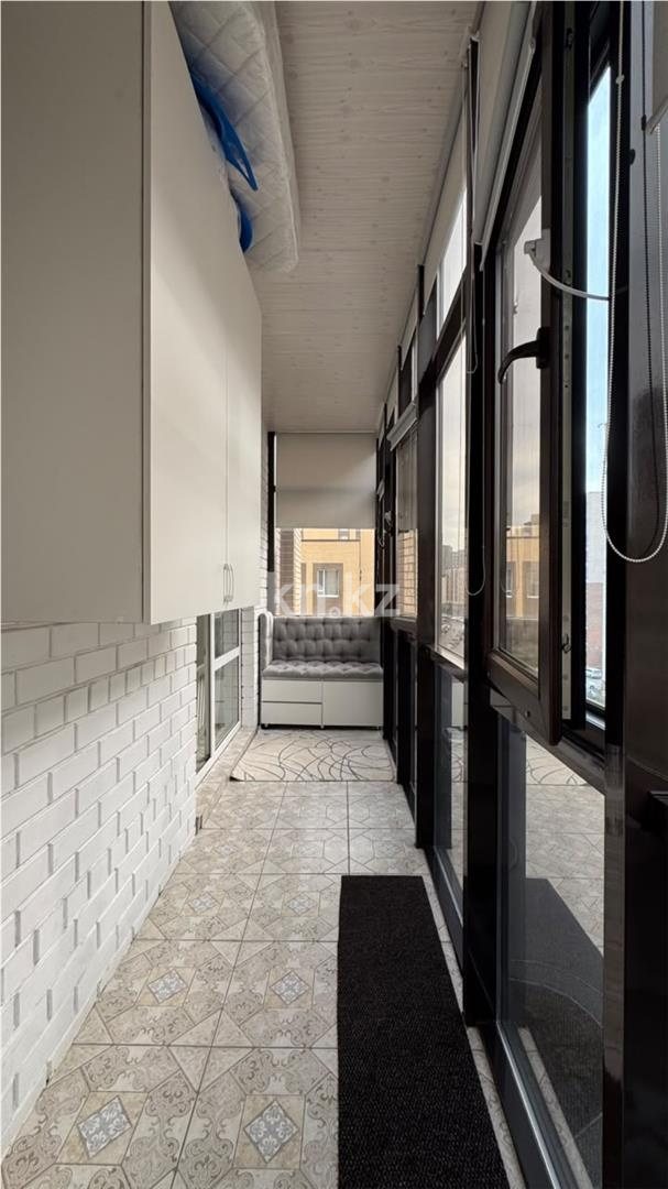 Продажа 2-комнатной квартиры, 52 м² в Астане - фото 17
