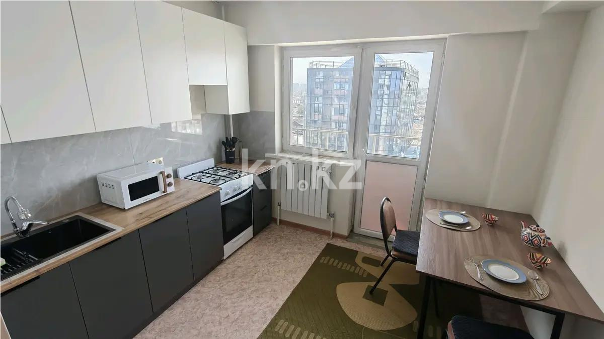 Продажа 1-комнатной квартиры, 38 м² - Продажа недвижимости в Алматы - страница 25 фото 2 из 3