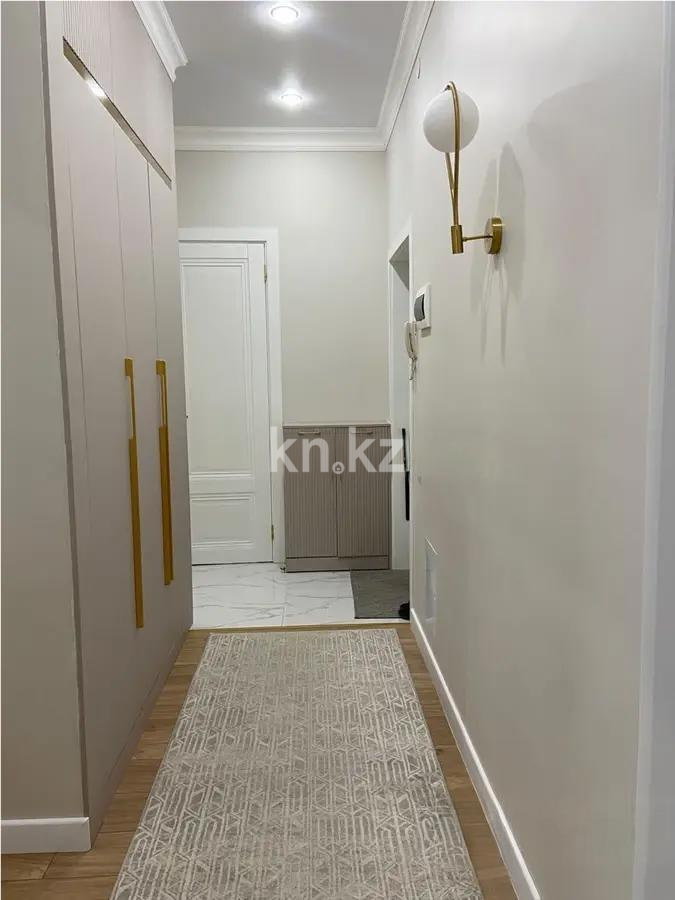 Продажа 2-комнатной квартиры, 60 м² в Астане - фото 4