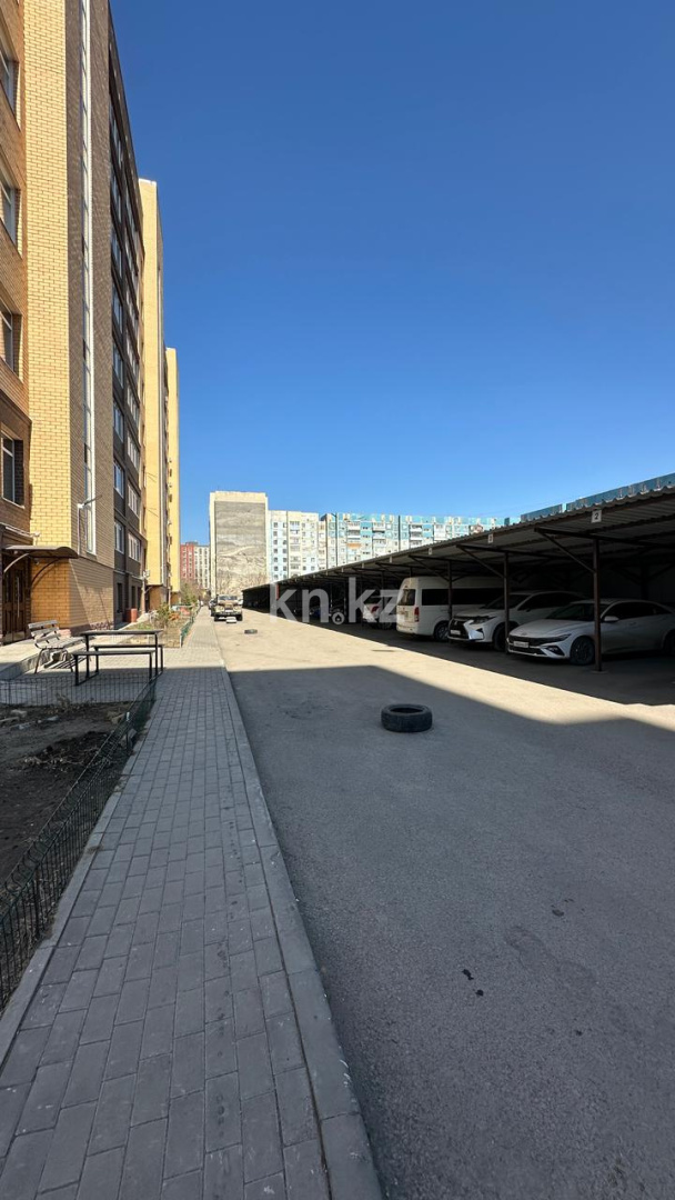 Продажа 2-комнатной квартиры, 68 м² в Караганде - фото 16