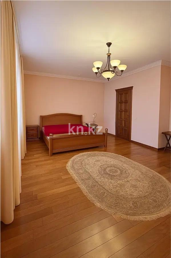 Продажа 3-комнатной квартиры, 110 м², ул. Кунаева, дом  14 - Продажа  трехкомнатных квартир в новостройках Астаны фото 1 из 1