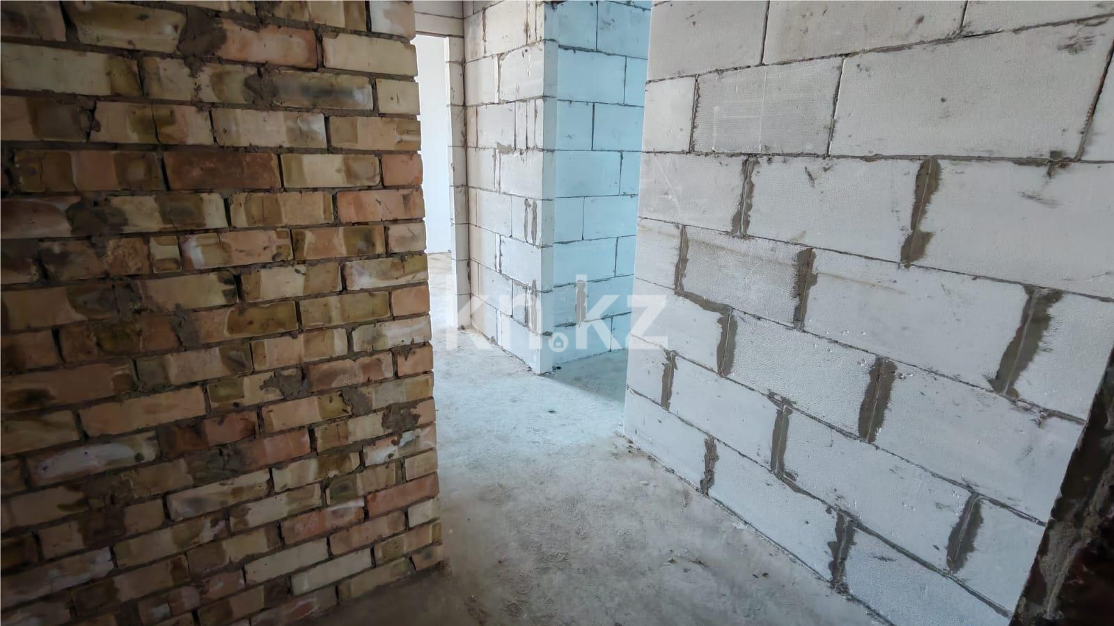Продажа 2-комнатной квартиры, 51 м² - Недвижимость в Караганде - страница 2 фото 7 из 9
