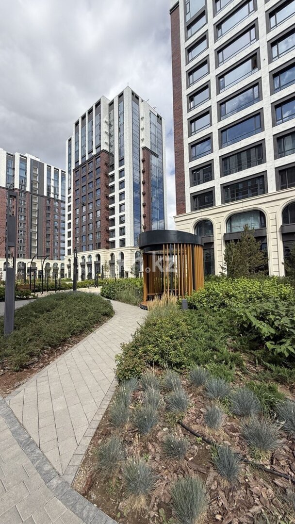 Продажа 3-комнатной квартиры, 86.3 м² в Астане - фото 8