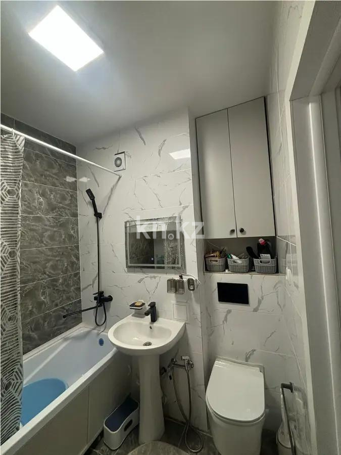 Продажа 2-комнатной квартиры, 60 м² - Продажа квартир в новостройках Алматы с фото - страница 2 фото 4 из 4