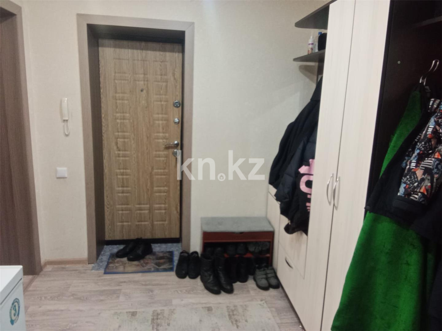 Продажа 4-комнатной квартиры, 91 м² - Продажа квартир в Караганде - страница 8 фото 17 из 18