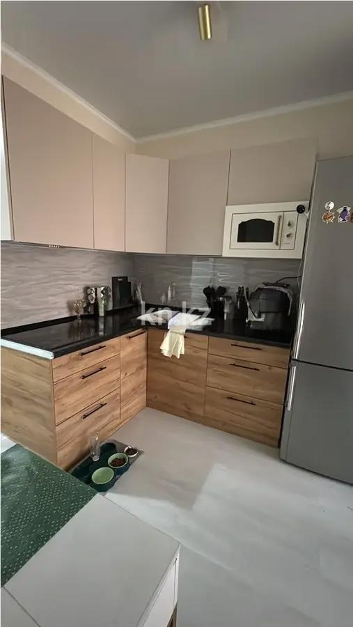 Продажа 1-комнатной квартиры, 27 м² в Алматы - фото 2