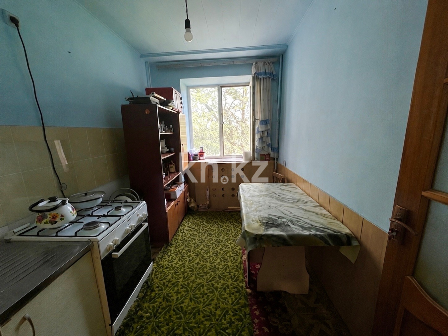 Продажа 3-комнатной квартиры, 67.7 м² - Продажа квартир в кирпичном доме в Казахстане - страница 152 фото 4 из 7