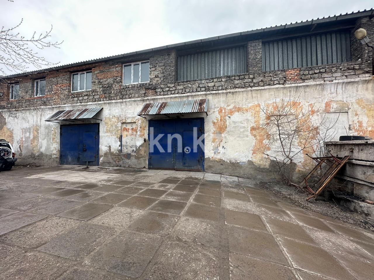 Продажа , 1200 м², пр. Момышулы - Продажа офисных и торговых помещений в Темиртау фото 5 из 7