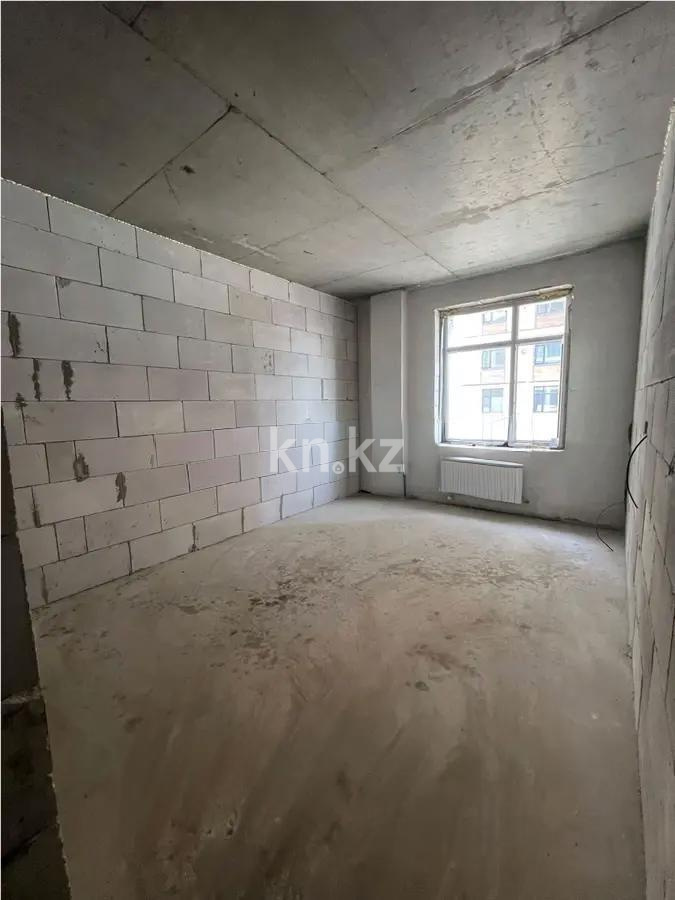 Продажа 2-комнатной квартиры, 66 м² - Продажа квартир в Караганде - страница 2 фото 1 из 2